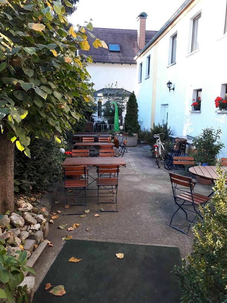 Hotel Gasthof Drei Linden