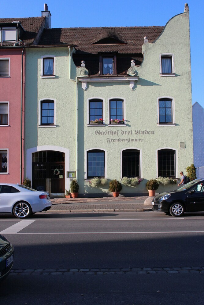 Hotel Gasthof Drei Linden
