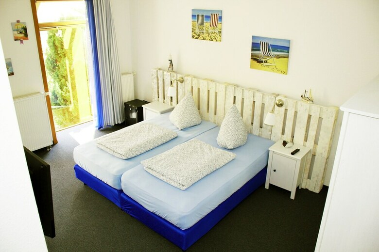 Hotel Die Botschaft