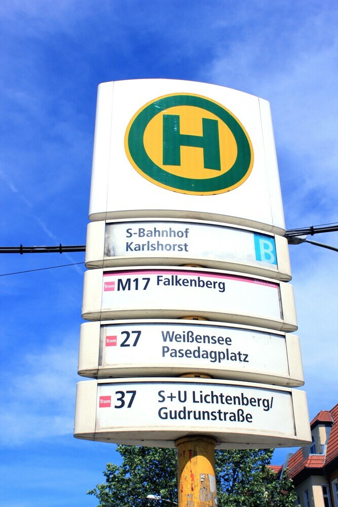 Hotel Die Botschaft