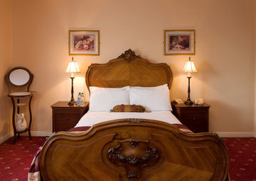 Hotel Bellbridge House
