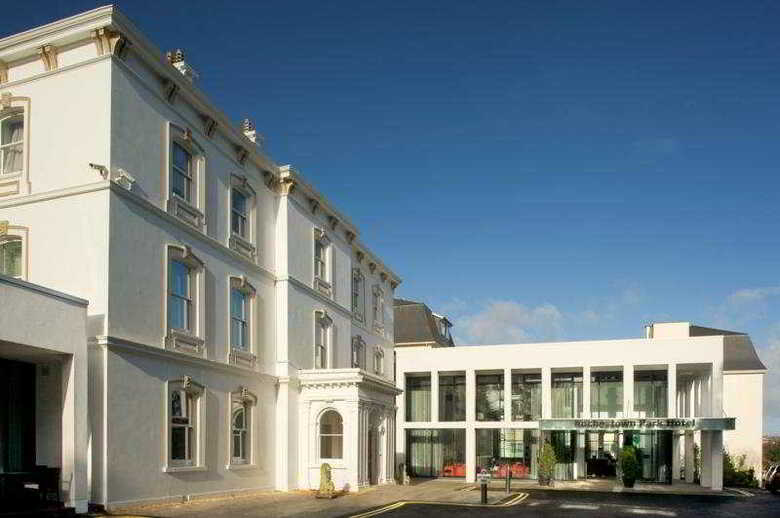 Hotel Rochestown Park