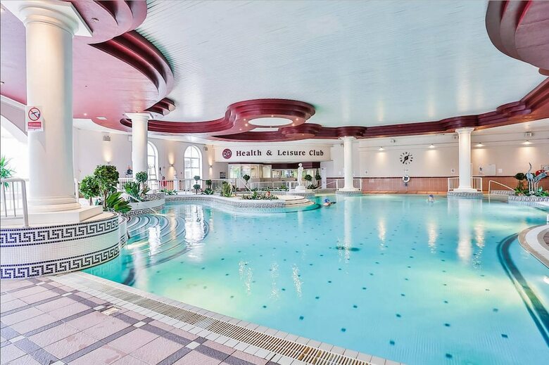 Hotel Rochestown Park