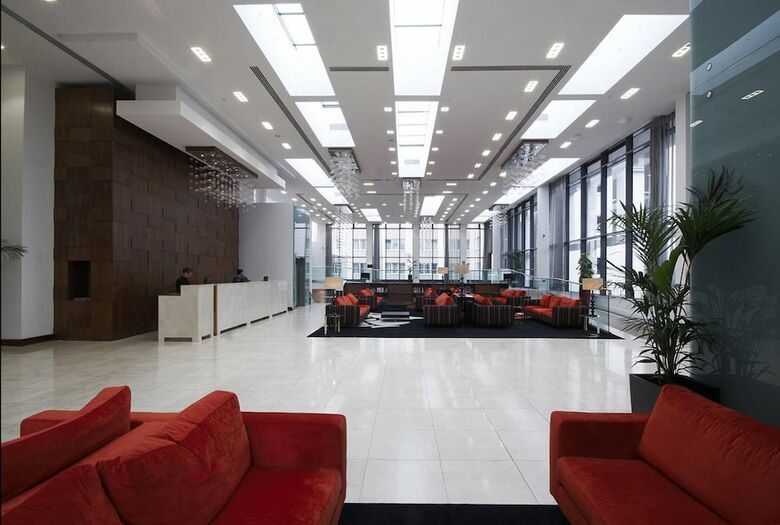 Hotel Rochestown Park
