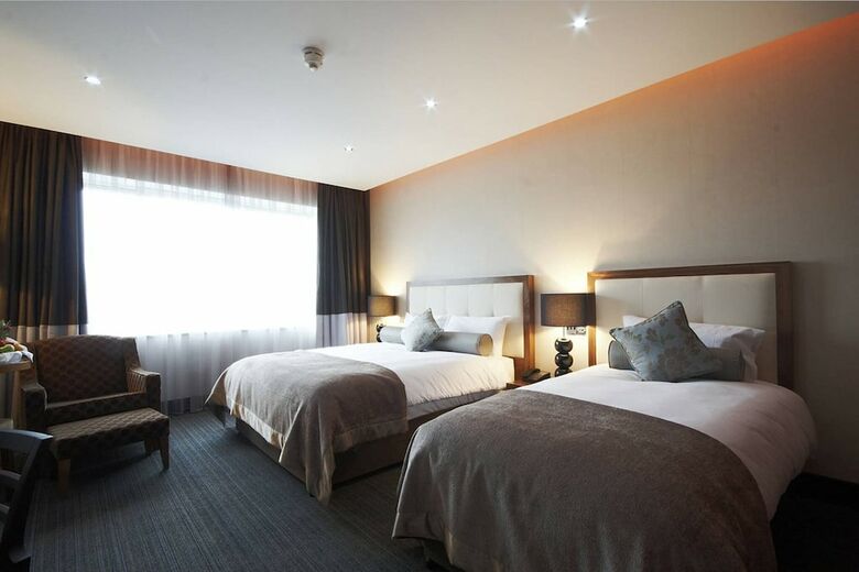 Hotel Rochestown Park
