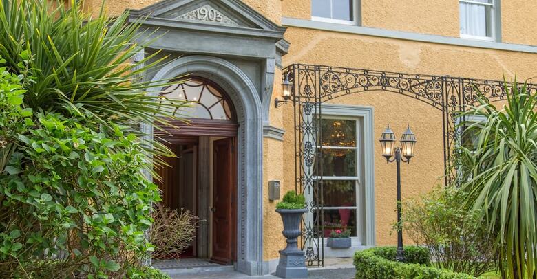 Hotel Vienna Woods