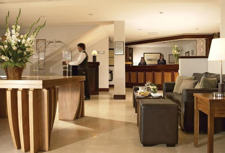 Hotel Trident