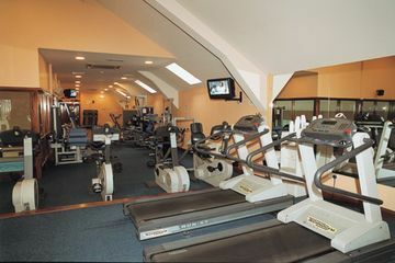 Hotel Oranmore Lodge (.)
