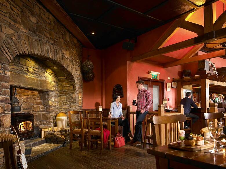 Hotel Galway Bay