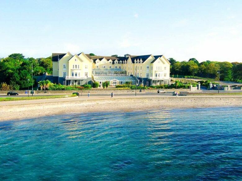 Hotel Galway Bay