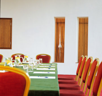 Sligo Park Hotel And Leisure Club