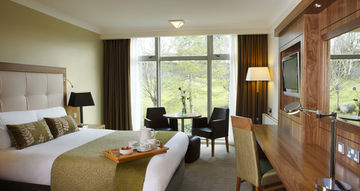 Sligo Park Hotel And Leisure Club