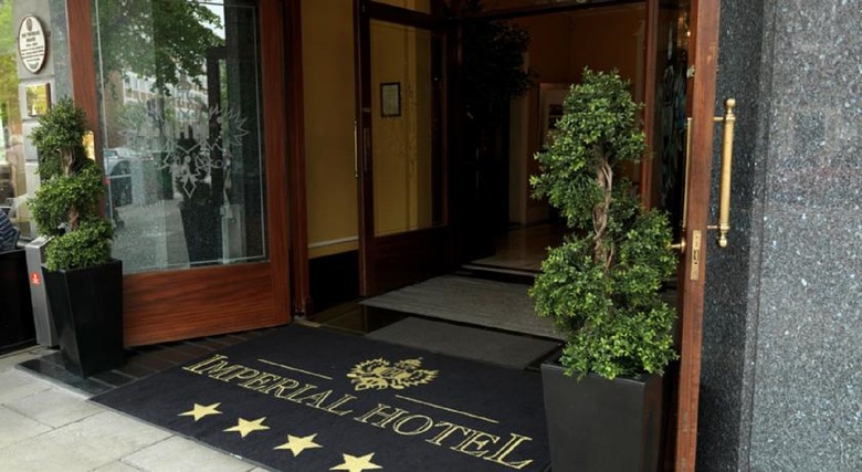 Hotel Imperial