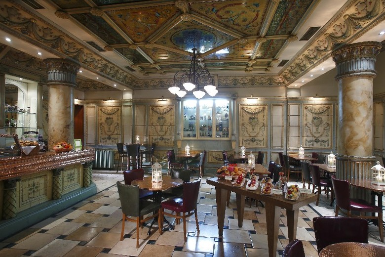 Hotel Imperial