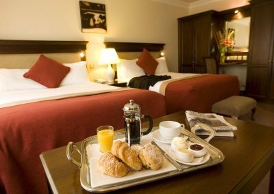 Hotel Imperial