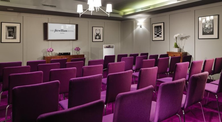 Hotel Fitzwilliam