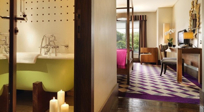 Hotel Fitzwilliam