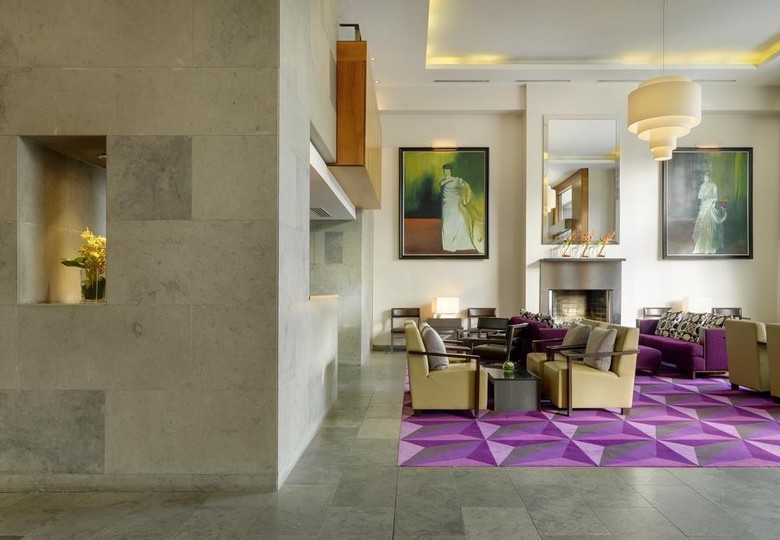 Hotel Fitzwilliam