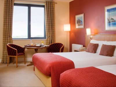 Hotel Radisson Blu Dublin Airport