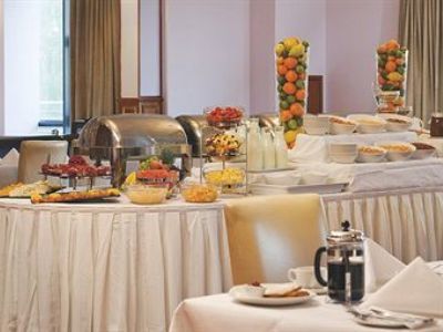 Hotel Radisson Blu Dublin Airport