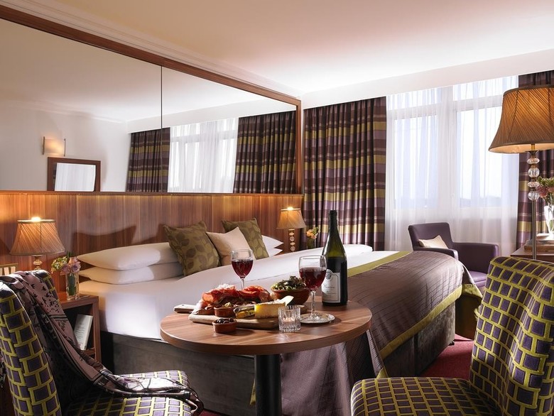 Dublin Skylon Hotel