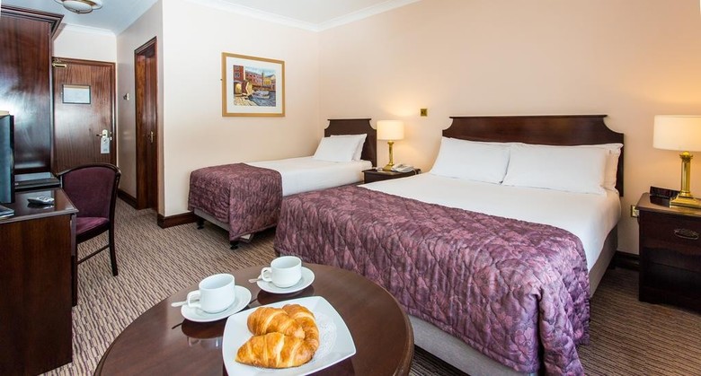 Best Western Sheldon Park Hotel