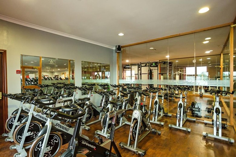 Best Western Sheldon Park Hotel