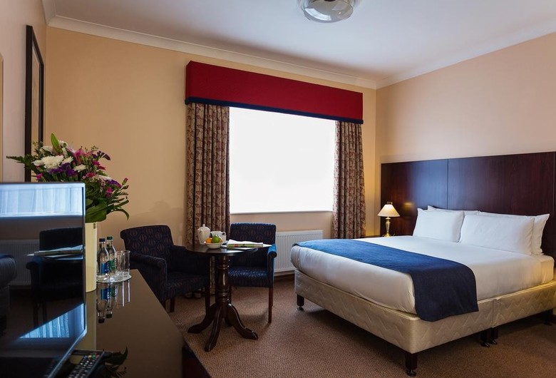 Best Western Sheldon Park Hotel