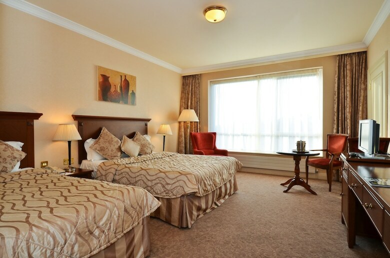 Hotel Ardilaun House