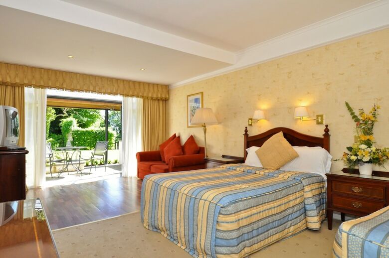 Hotel Ardilaun House