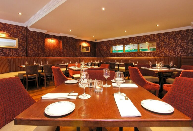 Hotel Ardilaun House