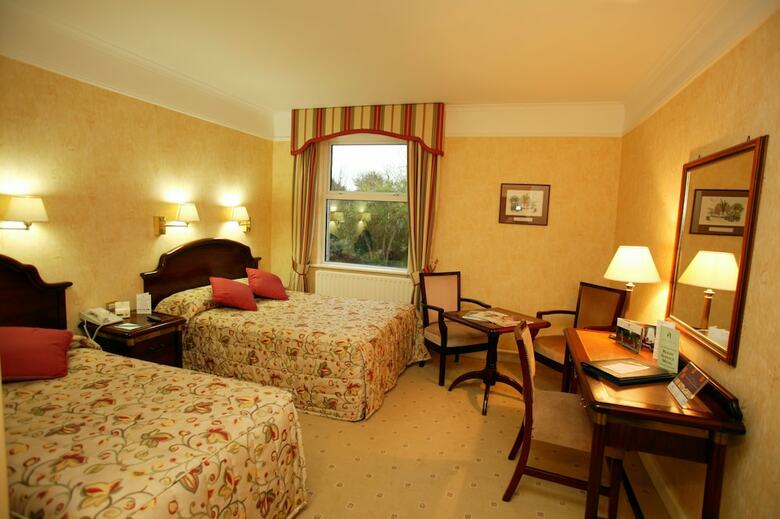 Hotel Ardilaun House