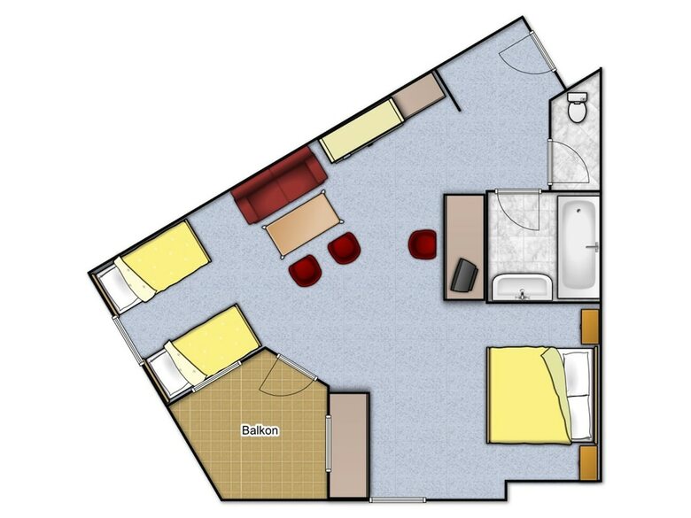 Hotel Schattauer