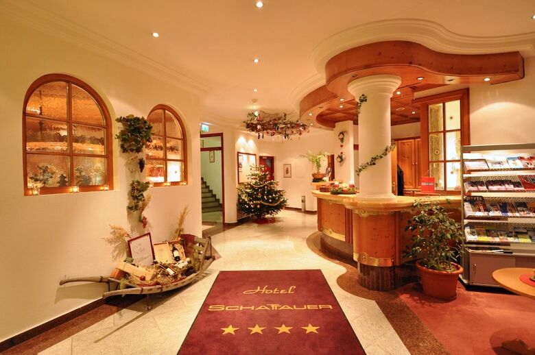 Hotel Schattauer