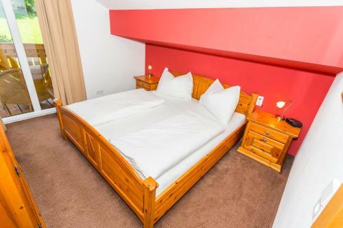 Apartamento Berghoam - Inklusive Wasserwelt