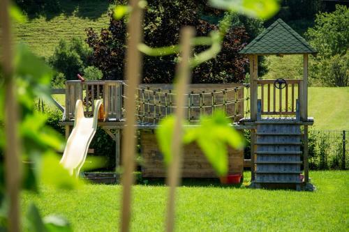 Hostal Appart-pension Steger