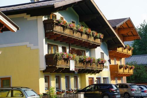 Hostal Haus Annemarie