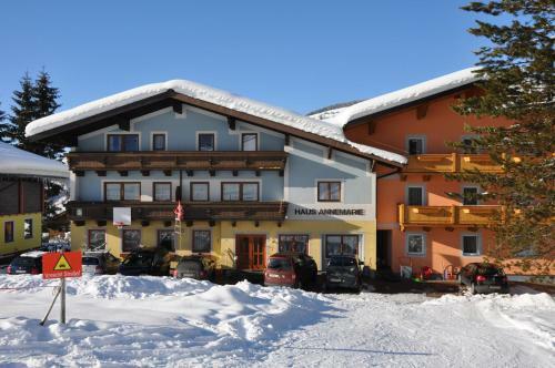 Hostal Haus Annemarie
