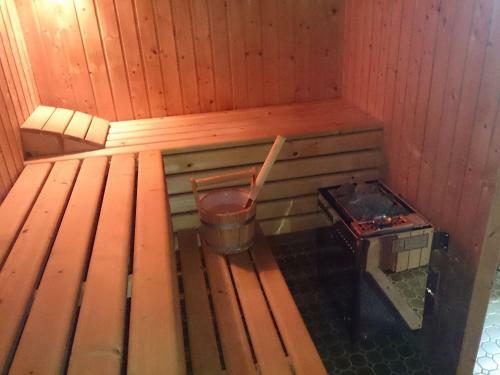 Apartamento Appartement Hochleitner