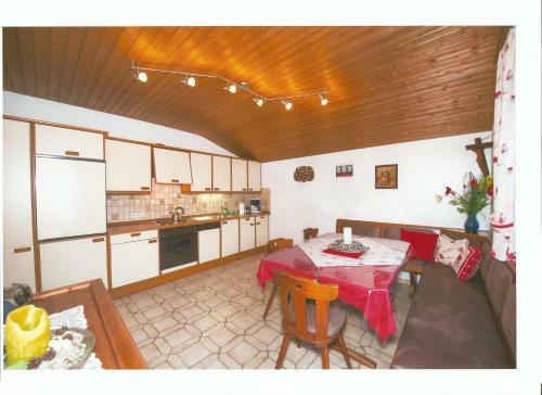Apartamento Appartement Hochleitner