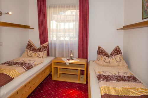 Apartamento Appartement Hochleitner