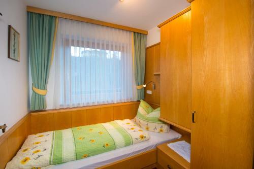 Apartamento Appartement Hochleitner