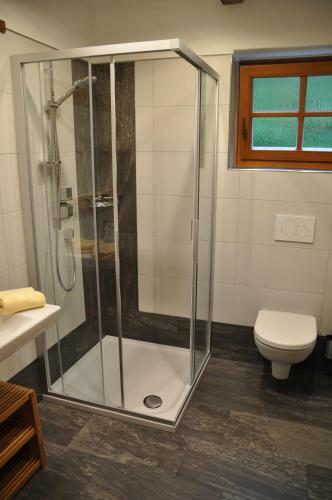 Apartamento Haus Florian Appartements