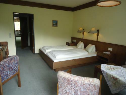 Hotel Enzian
