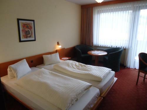 Hotel Enzian