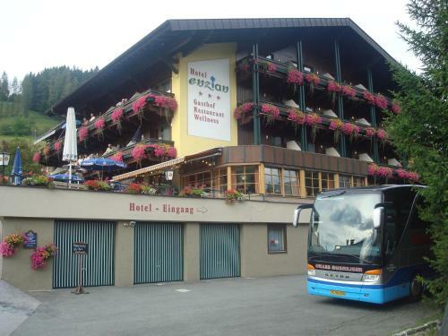 Hotel Enzian