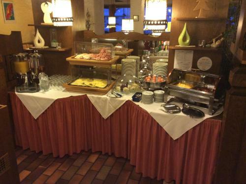 Hotel Enzian