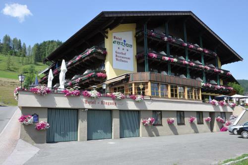 Hotel Enzian