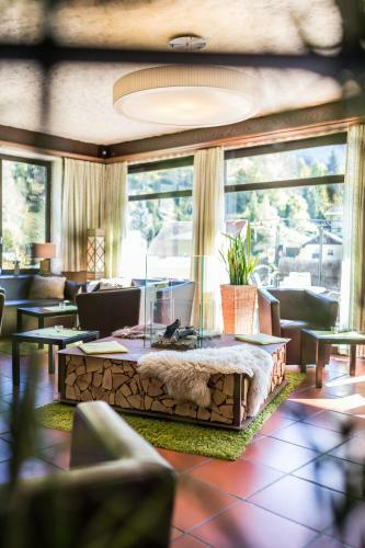 Hotel Enzian