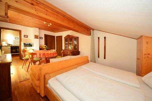 Hostal Pension Mozart